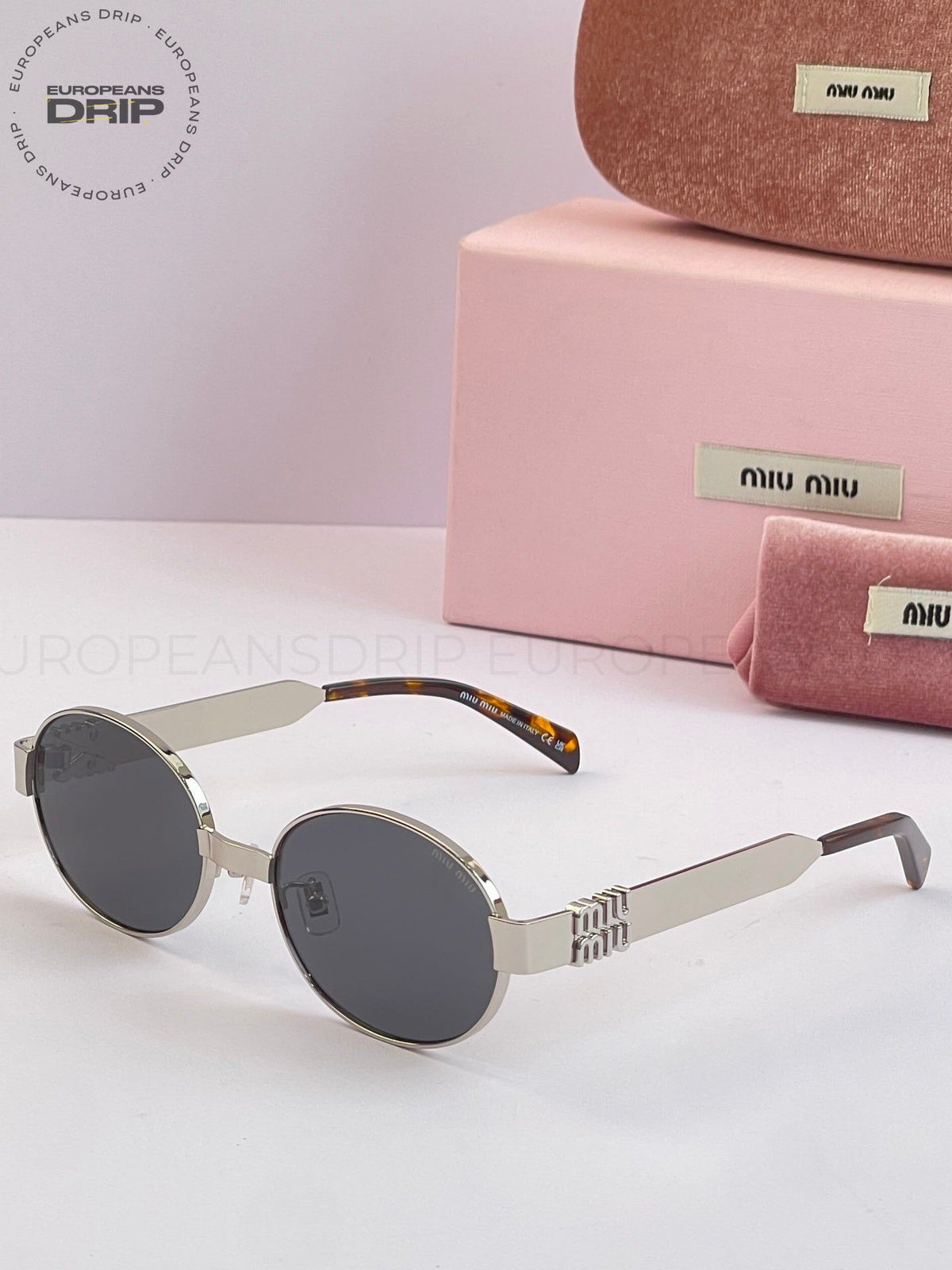 Glasses