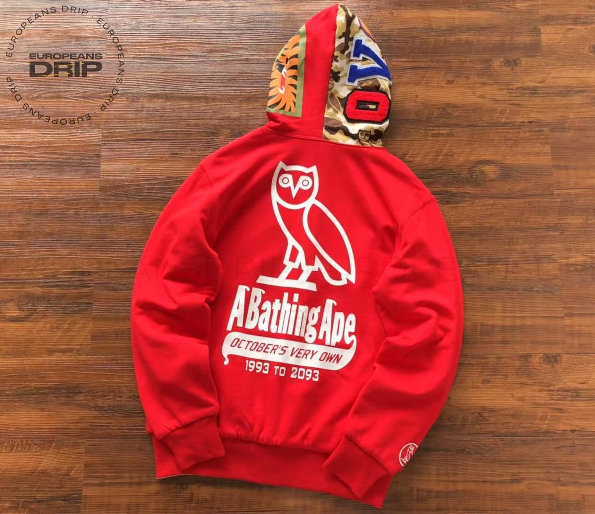 Hoodie