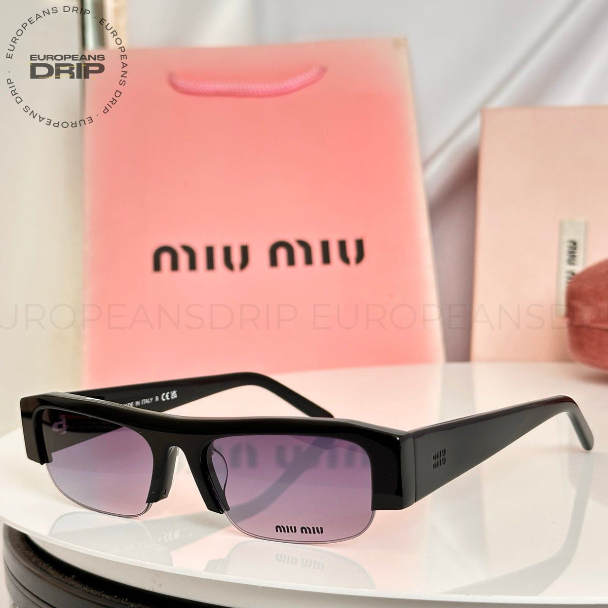 Glasses