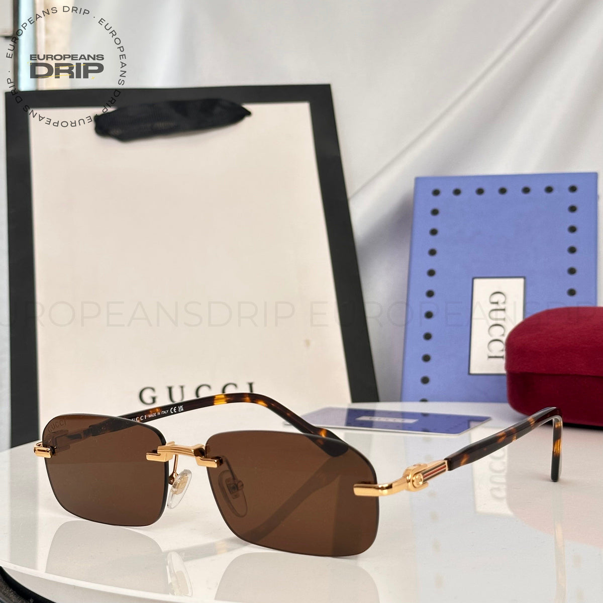 Glasses