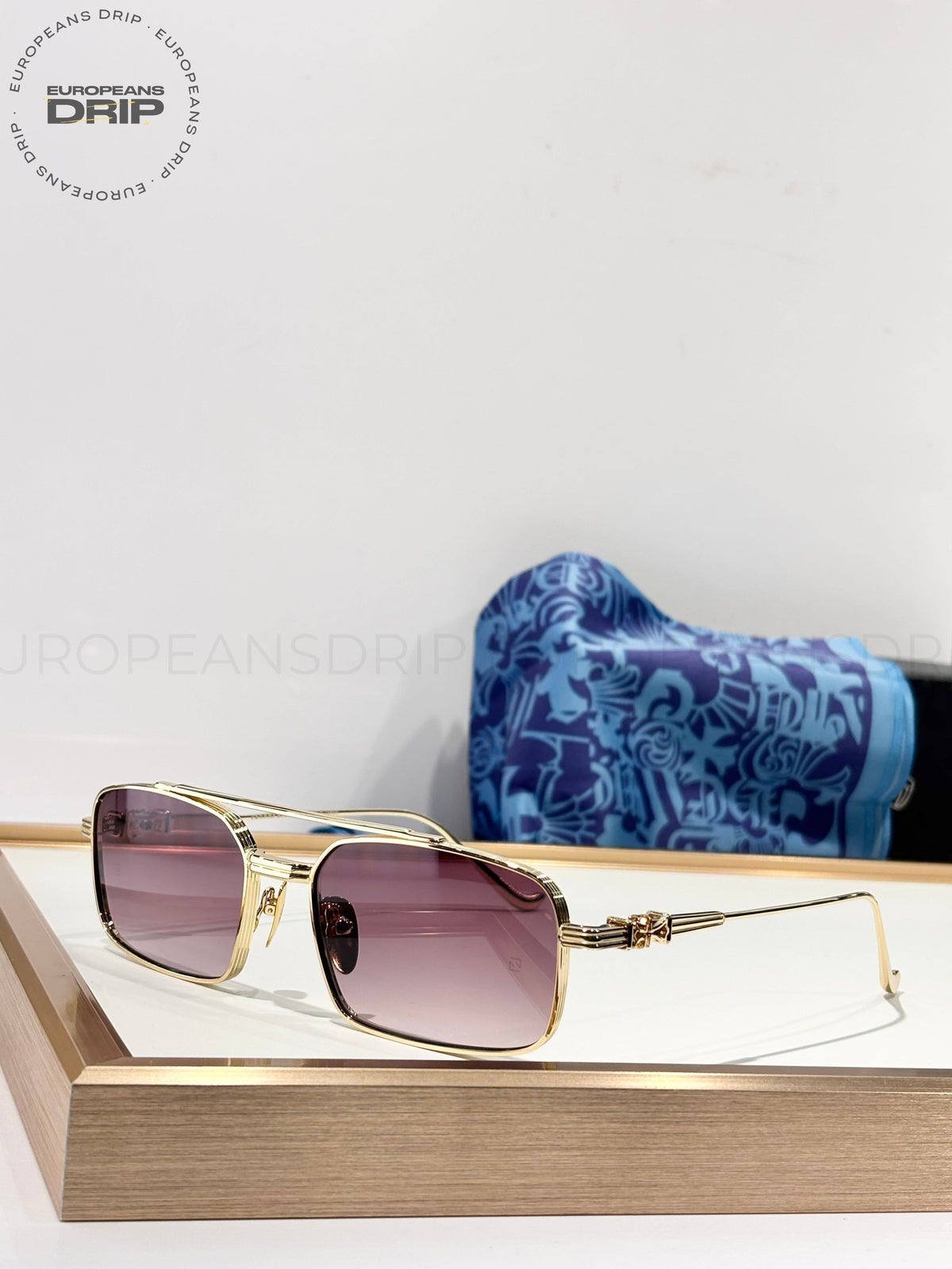 Glasses