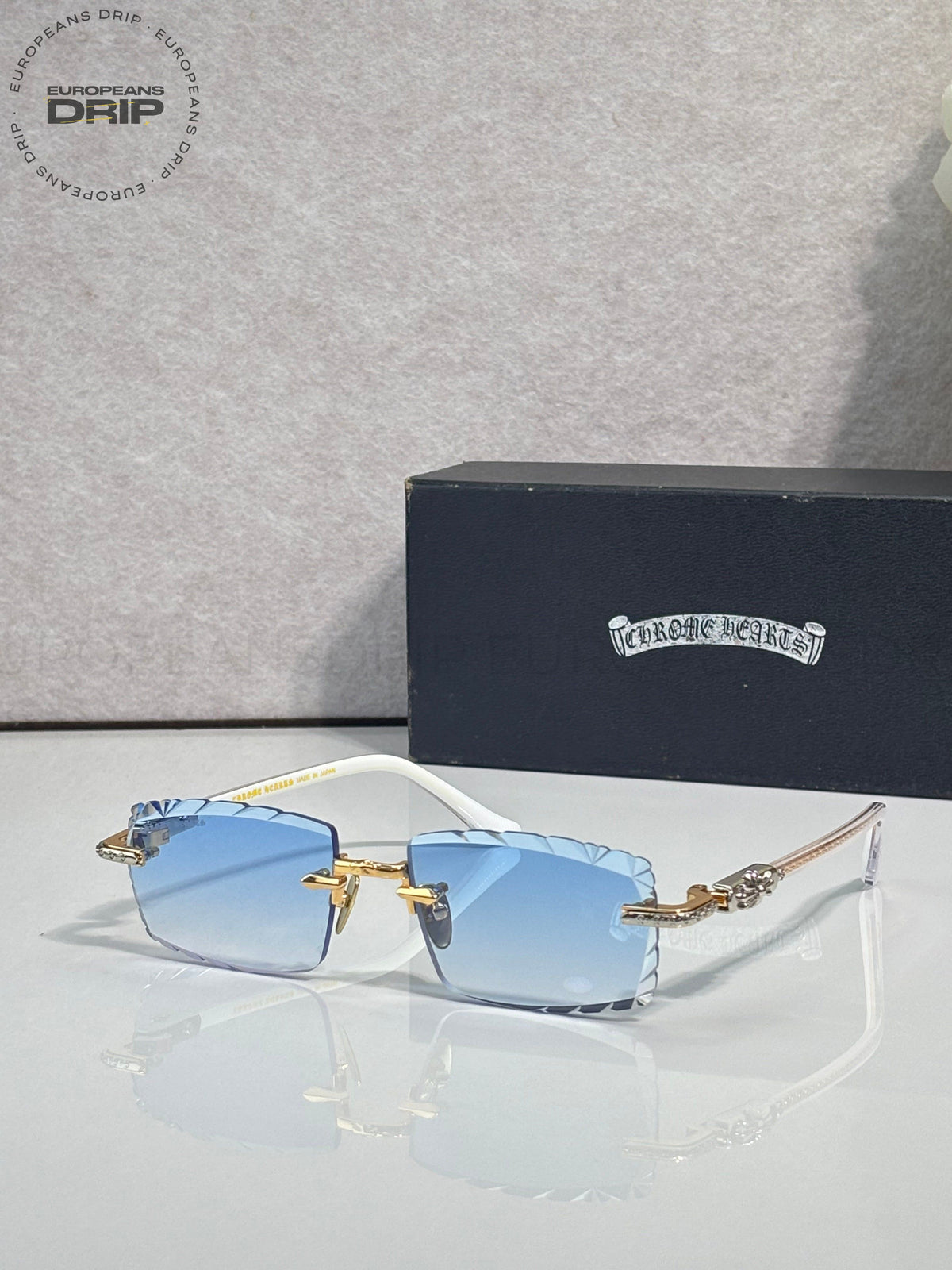 Glasses