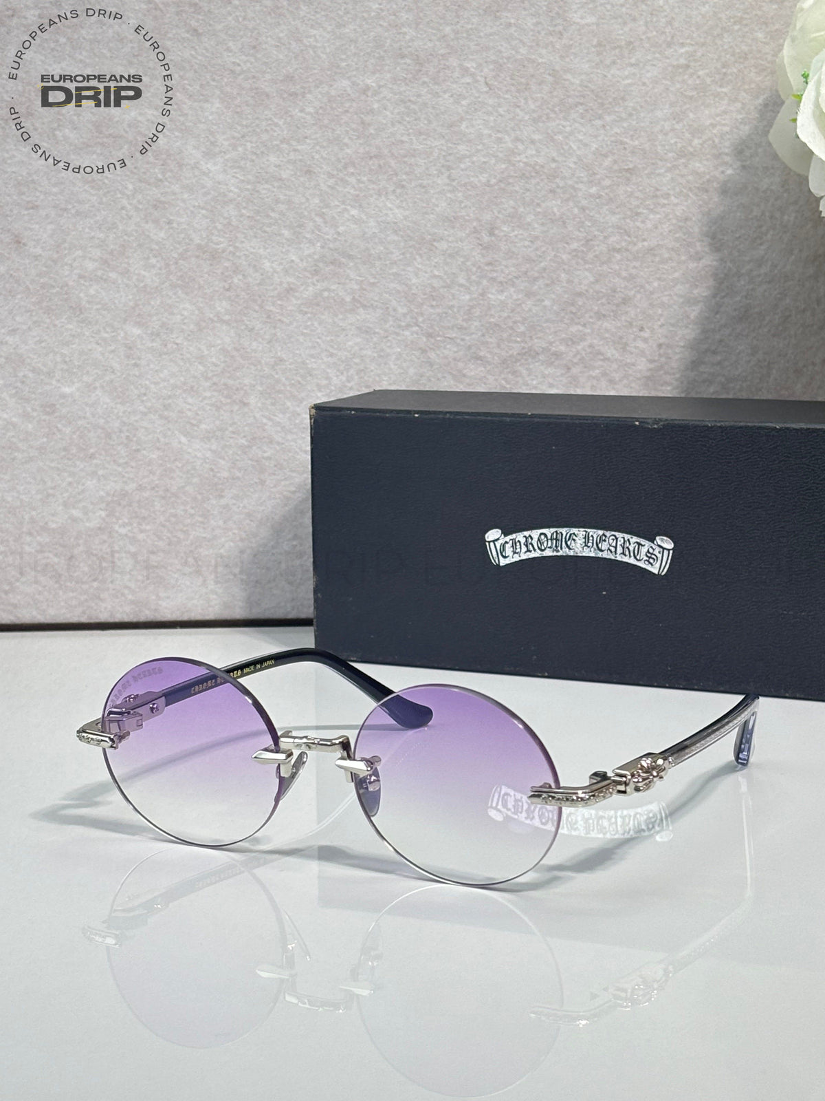 Glasses