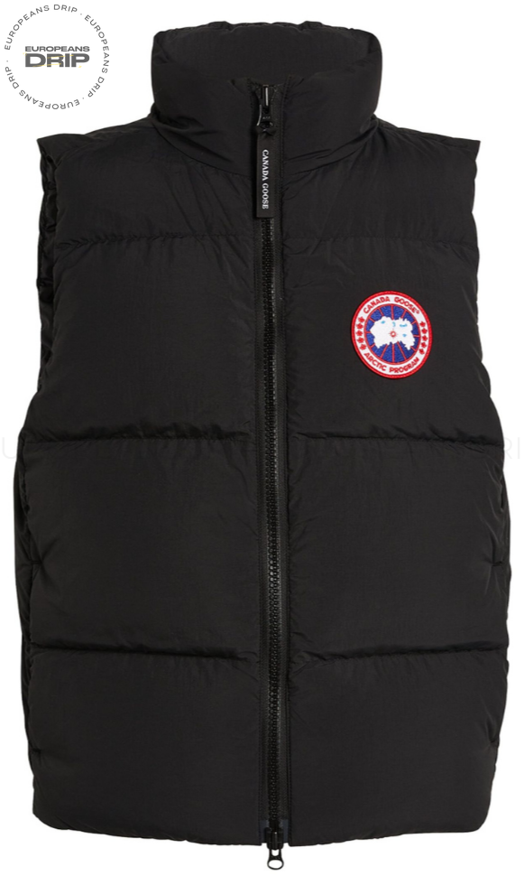 Gilet