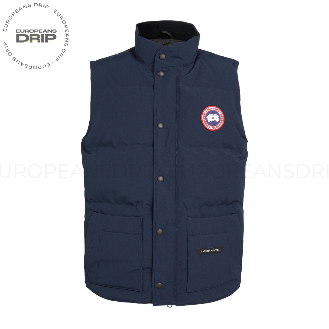 Gilet