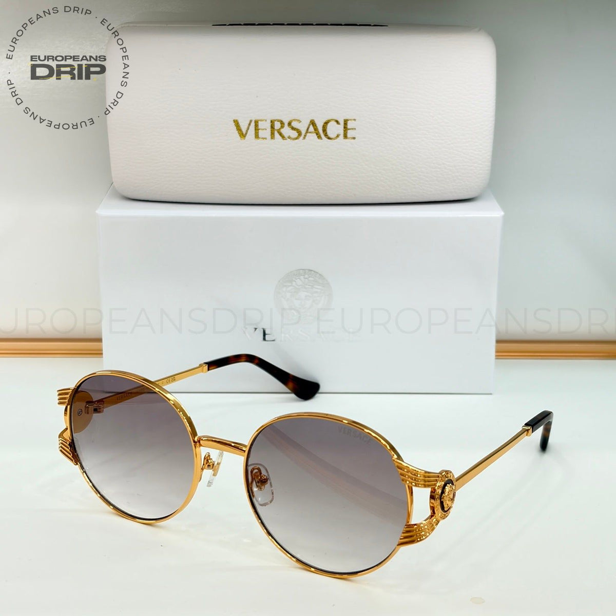 Glasses