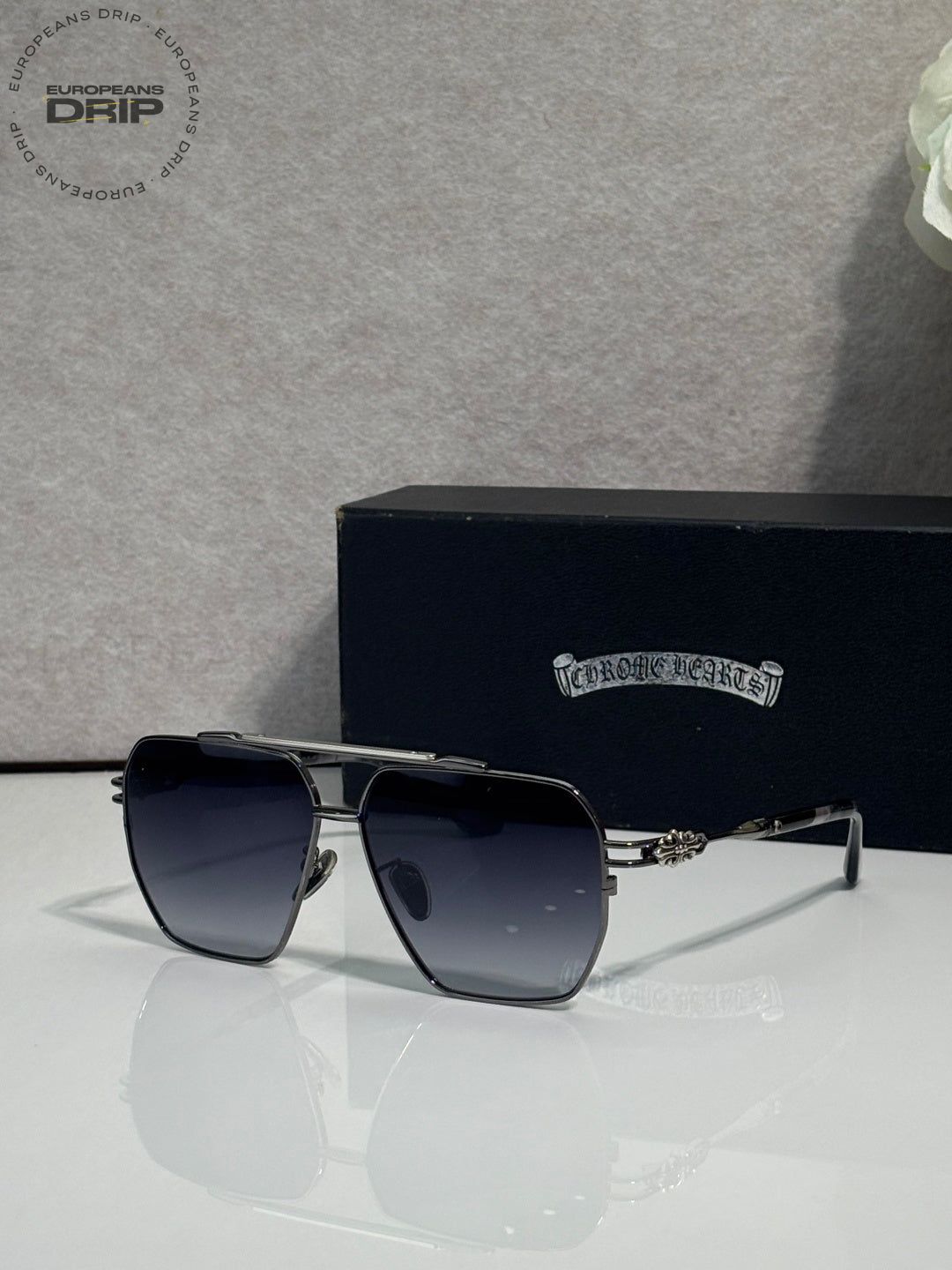 Glasses