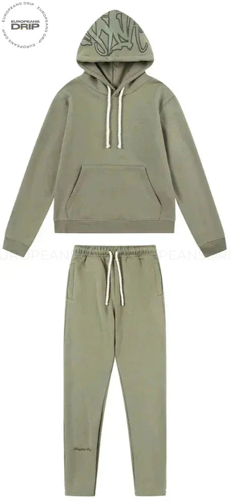 Tracksuit