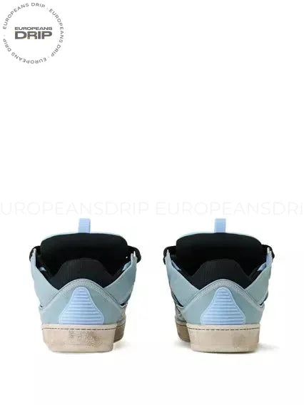 Curb Blue