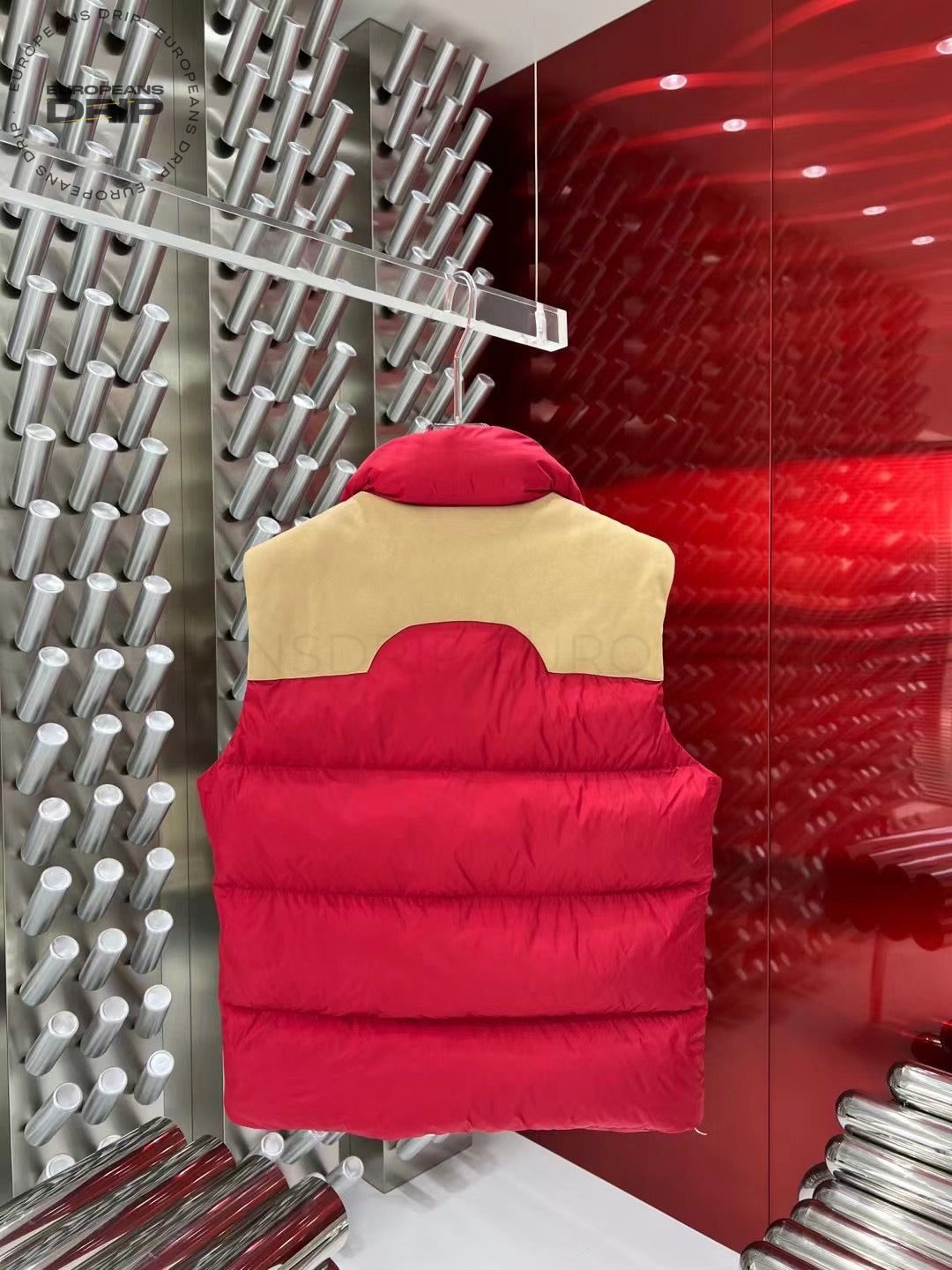 Gilet