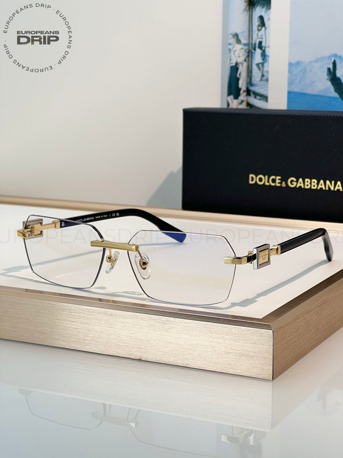 Glasses