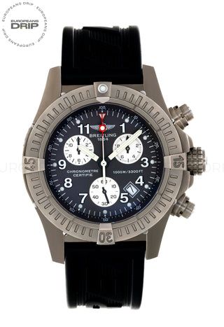 Chrono Quartz (2003 BP)