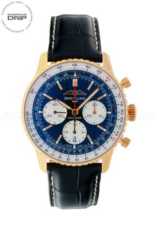 Navitimer 42mm (25BP)