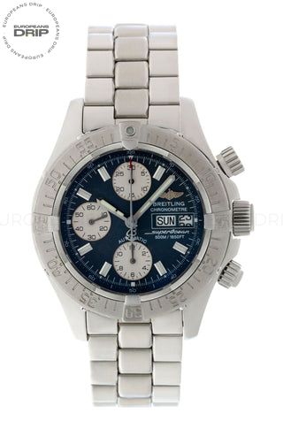 Chrono II 42mm