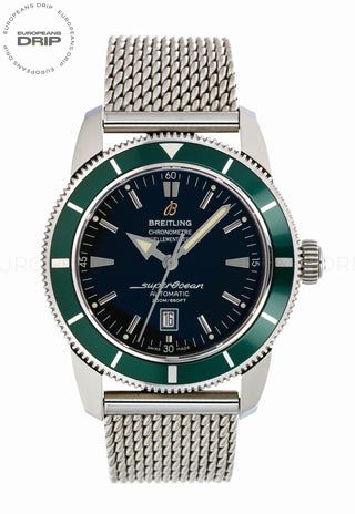 Superocean Heritage 46mm (10B)