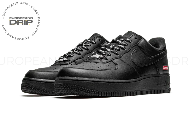 Black Supreme
