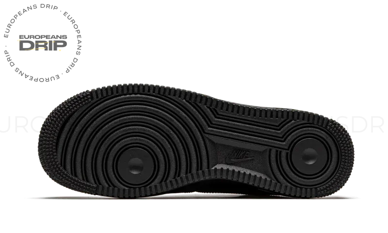Black Supreme