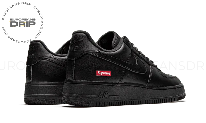 Black Supreme