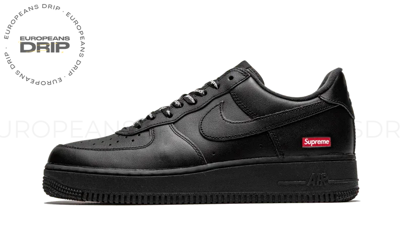 Black Supreme