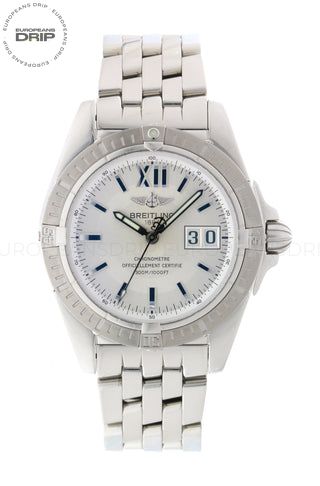 Cockpit Automatic 41mm(08P)