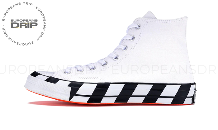 Chuck Taylor All Star