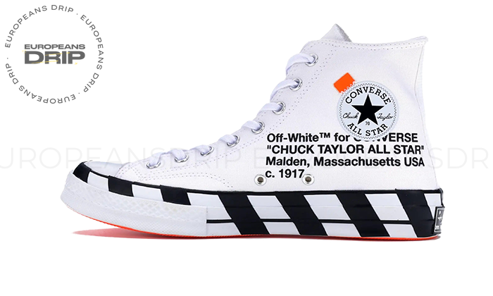 Chuck Taylor All Star
