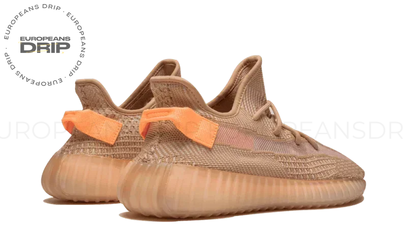 350 v2 Clay