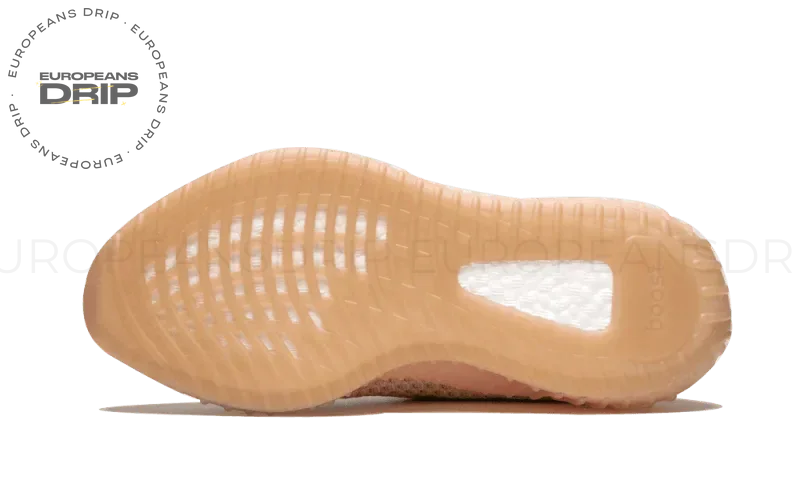 350 v2 Clay
