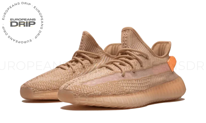 350 v2 Clay