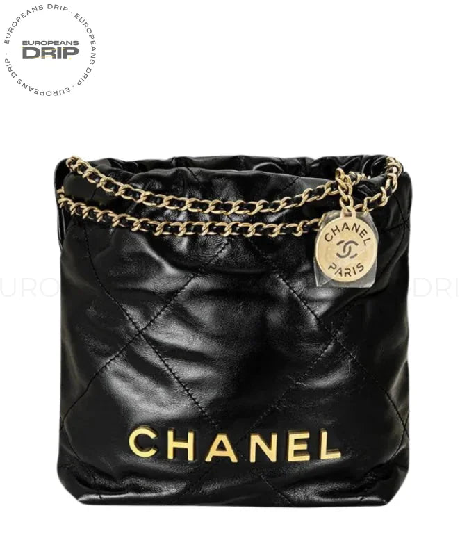 22 Black 20 cm