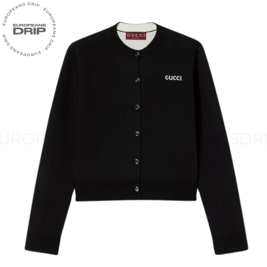 Cardigan Blue Dark