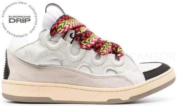 Curb Ivory