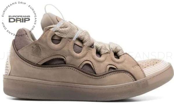 Curb Brown