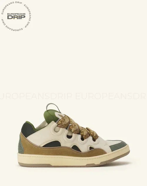 Curb Light Beige