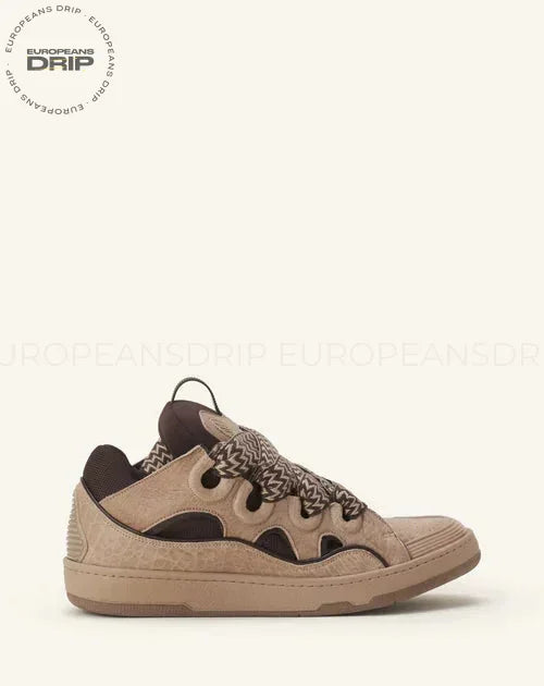 Curb Brown