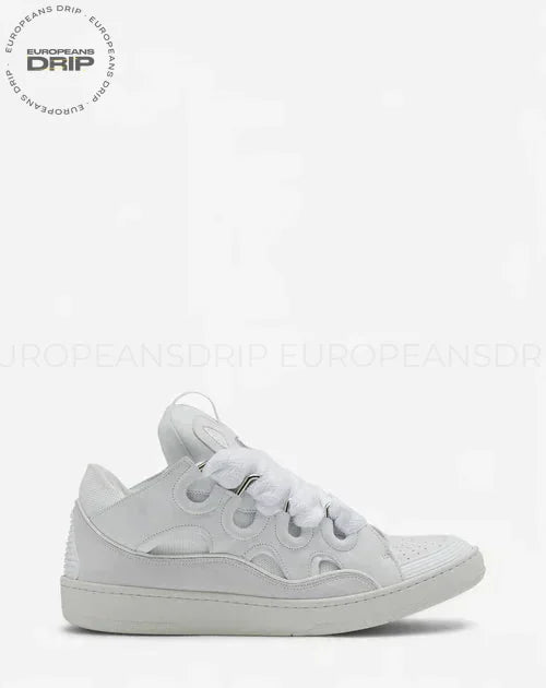 Curb White