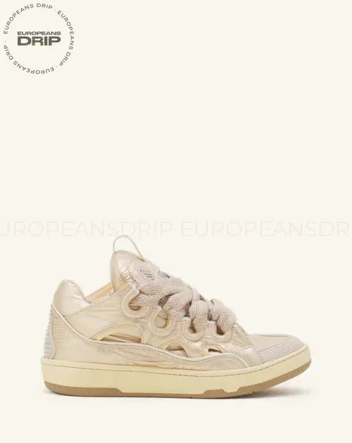 Curb Pale Pink