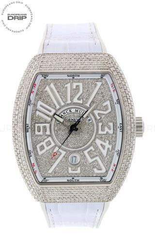 AC TT 40mm