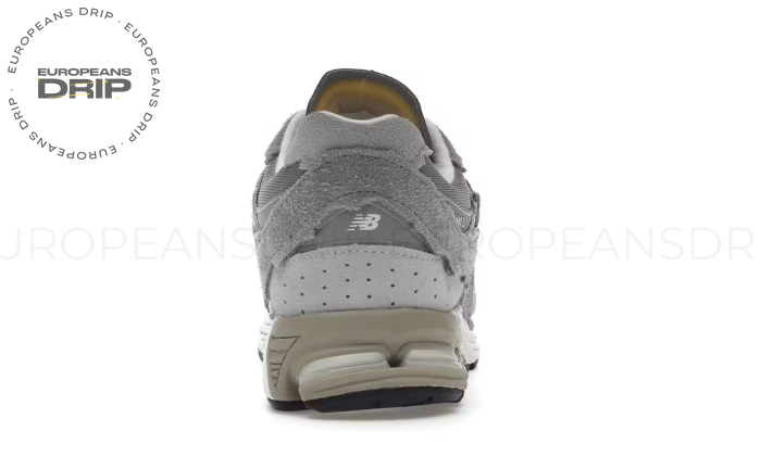 All Gray
