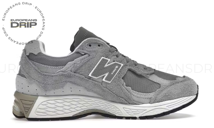 All Gray