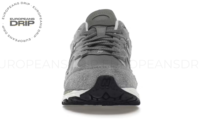 All Gray