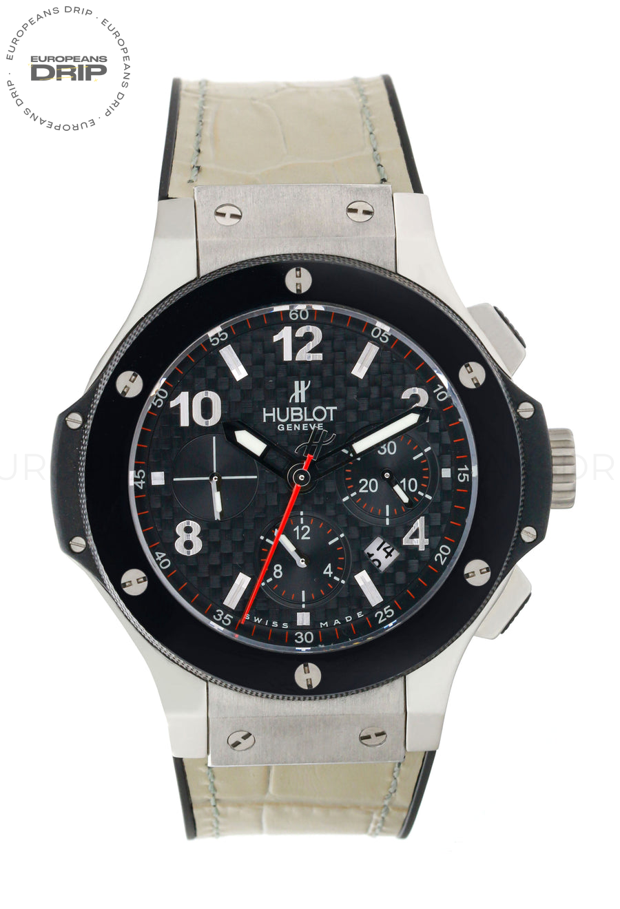 44mm Ceramic