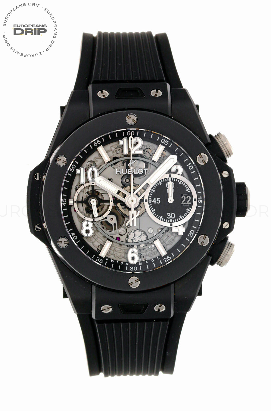 Big Bang Unico 42mm (BP)