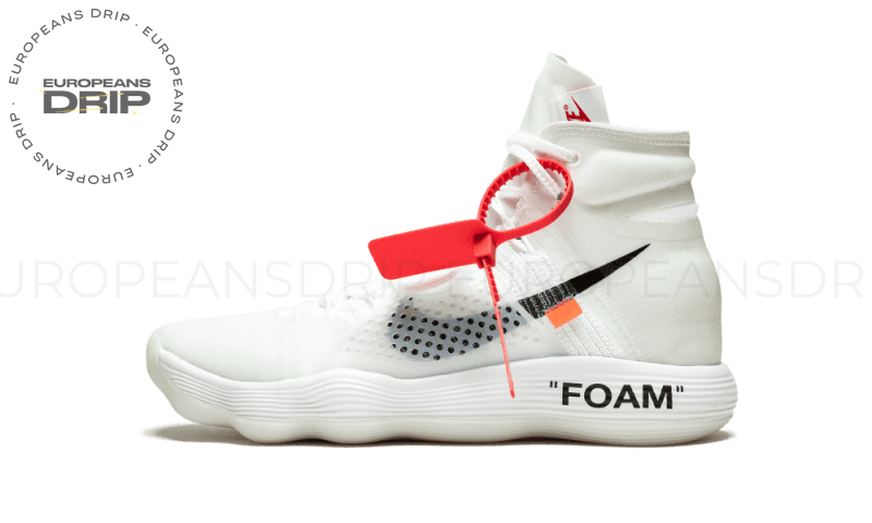 Hyperdunk
