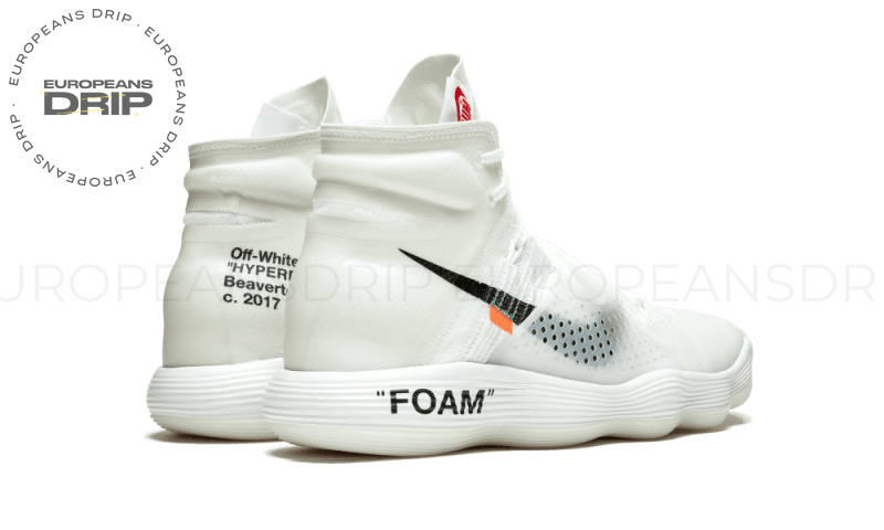Hyperdunk