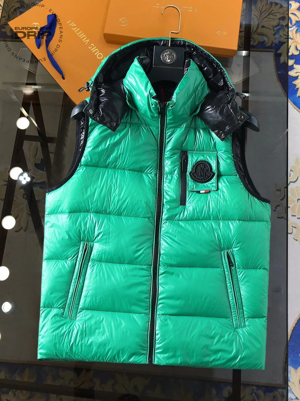 Gilet