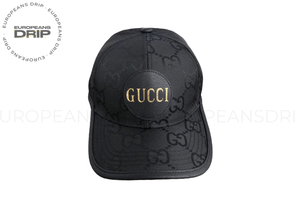 Cap