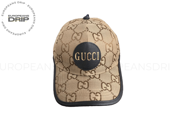 Cap
