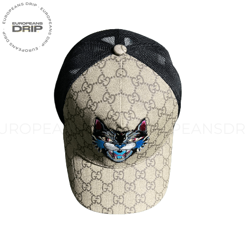 Cap