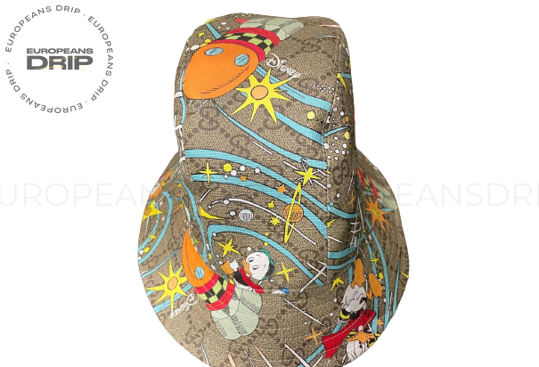 Cap